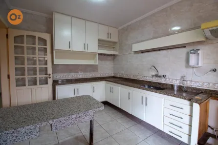 Casa com 3 Quartos à venda, 120m² no Jardim Ester, São Paulo