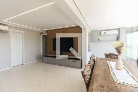 Apartamento com 3 Quartos à venda, 110m² no Chácara Califórnia, São Paulo