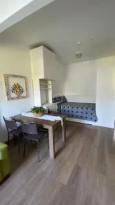 Apartamento com 1 Quarto para alugar, 30m² no Leme, Rio de Janeiro