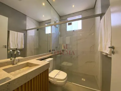 Casa de Condomínio com 2 Quartos à venda, 48m² no Água Seca, Piracicaba