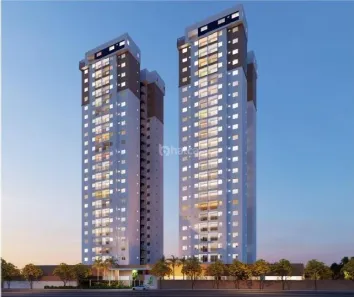 Apartamento com 2 Quartos à venda, 78m² no São Cristóvão, Teresina