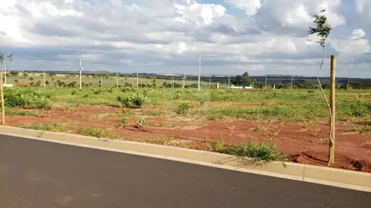Lote/Terreno à venda, 250m² no Jardim Sul, Uberlândia