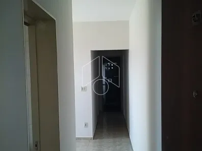Apartamento com 2 Quartos à venda, 60m² no Palmital, Marília