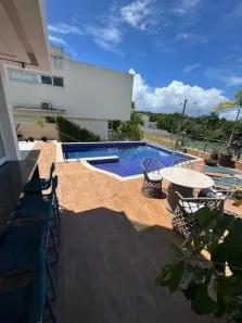 Casa de Condomínio com 4 Quartos à venda, 450m² no Alphaville II, Salvador