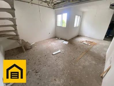 Cobertura com 2 Quartos à venda, 130m² no Vila Noêmia, Mauá