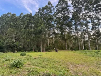 Lote/Terreno à venda, 4000m² no , Águas Mornas