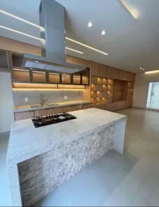 Casa com 3 Quartos à venda, 200m² no Recanto Elimar, Franca