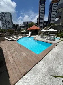Apartamento com 3 Quartos à venda, 106m² no Jardim Oceania, João Pessoa