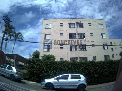 Apartamento com 2 Quartos à venda, 54m² no Jardim Alvorada, Santo André