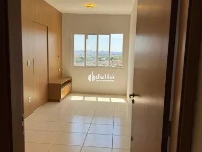 Apartamento com 2 Quartos à venda, 45m² no Luizote de Freitas, Uberlândia