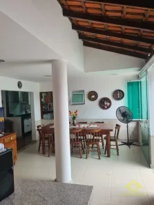 Casa com 6 Quartos à venda, 350m² no Praia das Gaivotas, Vila Velha