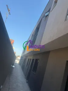 Casa de Condomínio com 2 Quartos à venda, 80m² no Vila Ré, São Paulo