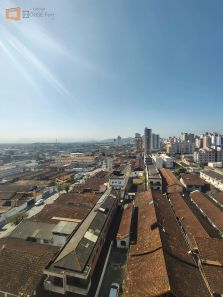 Apartamento com 2 Quartos à venda, 74m² no Aviação, Praia Grande