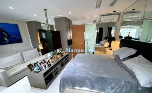Apartamento com 1 Quarto à venda, 40m² no Bela Vista, São Paulo