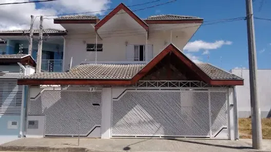 Sobrado com 3 Quartos à venda, 316m² no Cidade Vista Verde, São José dos Campos