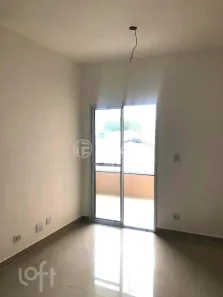 Apartamento com 2 Quartos à venda, 48m² no Vila Antonieta, São Paulo