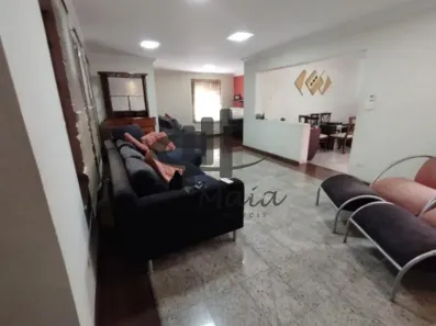 Sobrado com 3 Quartos à venda, 321m² no Boa Vista, São Caetano do Sul