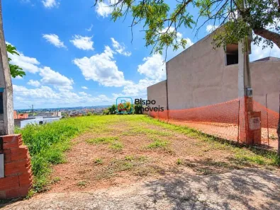 Lote/Terreno à venda, 150m² no Jardim Boer I, Americana