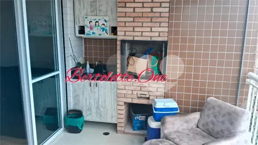 Apartamento com 3 Quartos à venda, 92m² no Lauzane Paulista, São Paulo