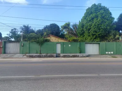 Fazenda/Sítio com 3 Quartos à venda, 1578m² no Capuan, Caucaia
