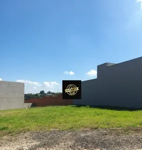 Lote/Terreno à venda, 459m² no Jardim Residencial Viena, Indaiatuba