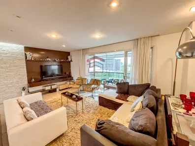 Apartamento com 3 Quartos à venda, 142m² no Mooca, São Paulo
