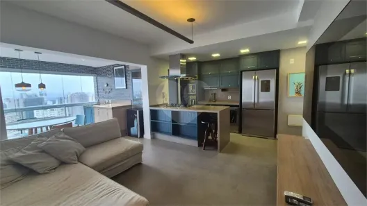 Apartamento com 2 Quartos à venda, 90m² no Vila Mariana, São Paulo