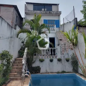 Casa com 3 Quartos à venda, 200m² no Vila Santa Catarina, São Paulo