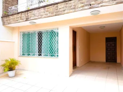 Sobrado com 3 Quartos à venda, 100m² no Mirandópolis, São Paulo