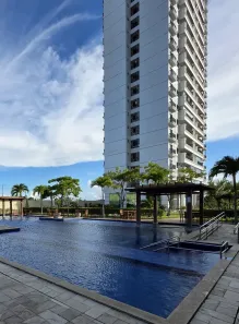 Apartamento com 3 Quartos para alugar, 101m² no Ponta Negra, Natal
