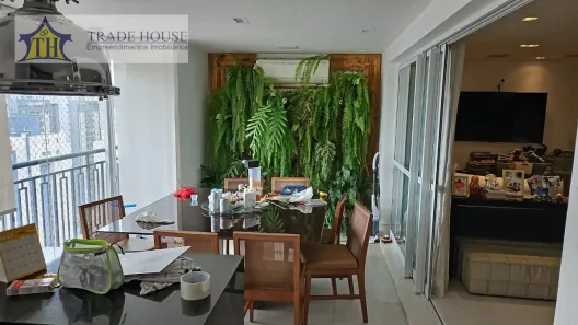 Apartamento com 3 Quartos à venda, 140m² no Ipiranga, São Paulo