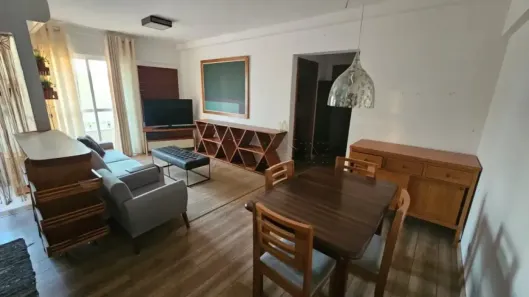 Apartamento com 2 Quartos à venda, 78m² no Vila Ema, São José dos Campos