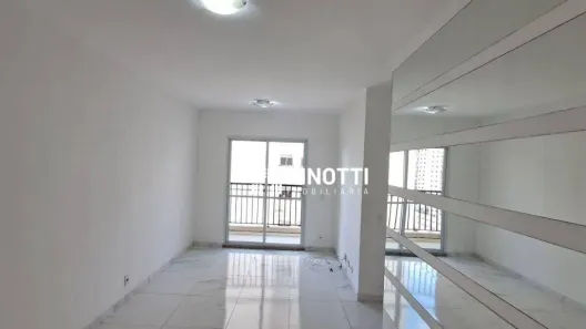 Apartamento com 3 Quartos para alugar, 65m² no Nova Petrópolis, São Bernardo do Campo