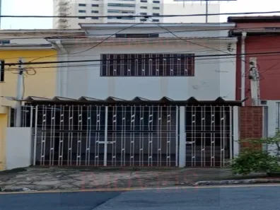 Sobrado com 2 Quartos à venda, 90m² no Vila Gumercindo, São Paulo