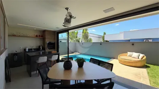 Casa de Condomínio com 3 Quartos para alugar, 247m² no Santa Rosa, Piracicaba