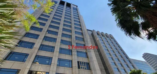 Sala Comercial para alugar, 381m² no Indianópolis, São Paulo