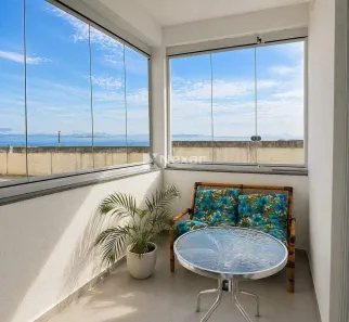Apartamento com 2 Quartos à venda, 58m² no Balneário, Florianópolis