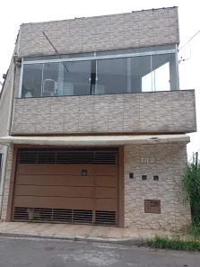 Casa com 4 Quartos à venda, 269m² no Nova Itapevi, Itapevi