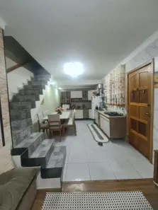 Casa com 2 Quartos para alugar, 70m² no Parque Savoy City, São Paulo