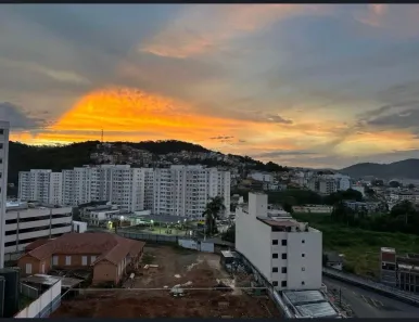 Apartamento com 2 Quartos à venda, 45m² no Democrata, Juiz de Fora