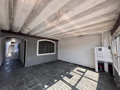 Casa com 2 Quartos à venda, 125m² no Maracanã, Praia Grande