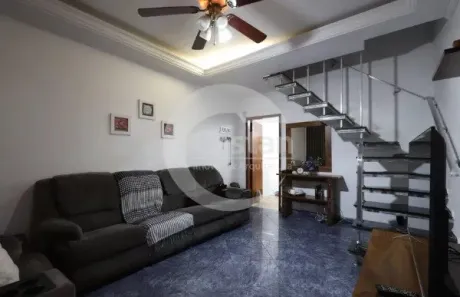 Sobrado com 3 Quartos à venda, 276m² no Vila Graciosa, São Paulo