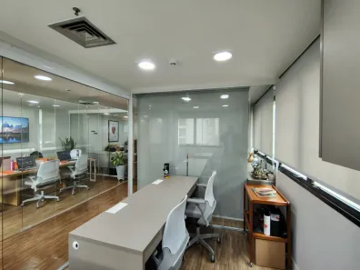 Sala Comercial à venda, 88m² no Cerqueira César, São Paulo