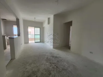 Apartamento com 2 Quartos à venda, 79m² no Mirim, Praia Grande