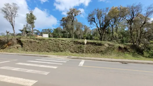 Lote/Terreno à venda, 540m² no Centenário, São Bento do Sul