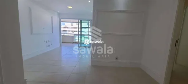 Cobertura com 3 Quartos à venda, 165m² no Barra da Tijuca, Rio de Janeiro