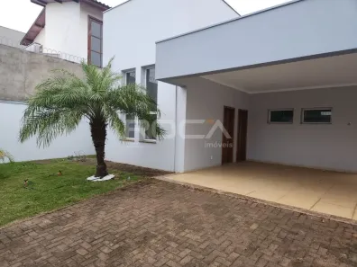 Casa com 3 Quartos à venda, 180m² no Jardim Santa Elisa, São Carlos