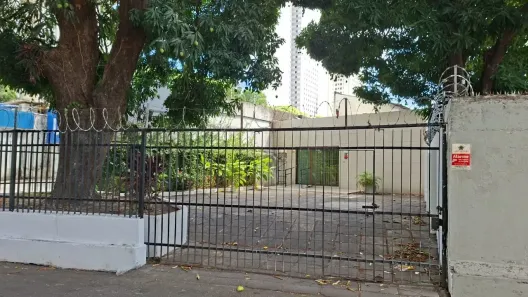 Imóvel Comercial com 5 Quartos para alugar, 140m² no Boa Vista, Recife