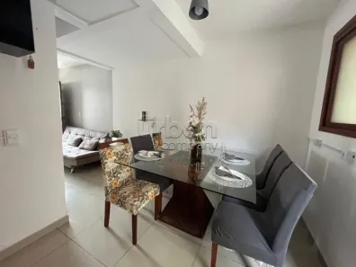 Casa de Condomínio com 3 Quartos à venda, 113m² no São José, Canoas