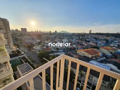 Apartamento com 2 Quartos à venda, 70m² no Parque São Domingos, São Paulo